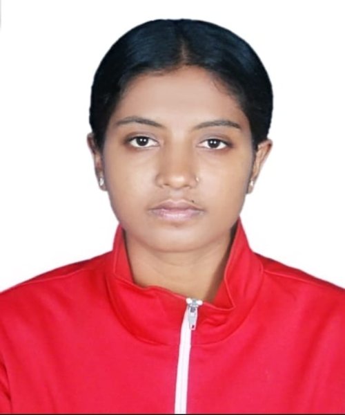 Mst. Ferdousi Akter Mariya